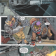 Illustration for article titled A First Look at Bebop and Rocksteadys New Comic Adventures